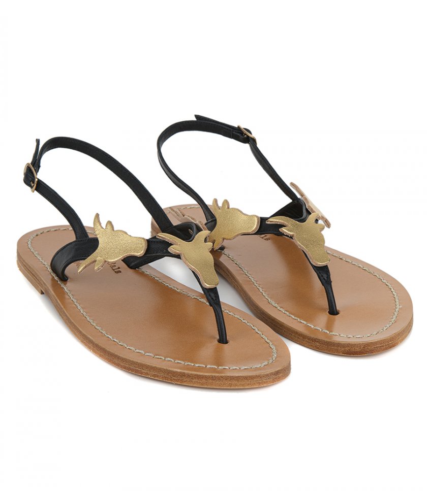SHOES - DIONE SANDALS