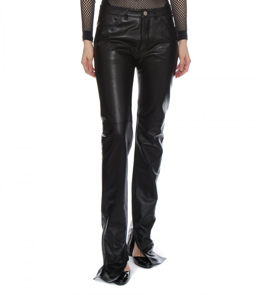 LONG PANTS