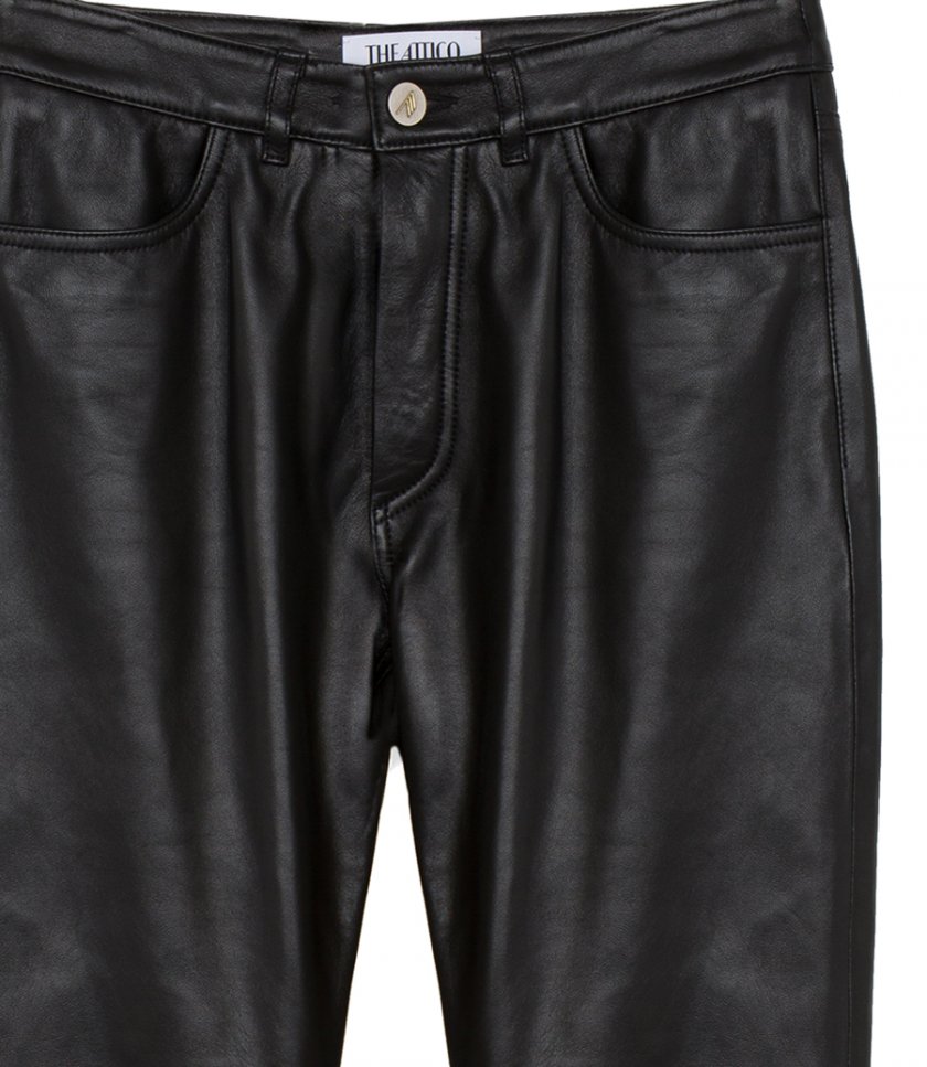 LONG PANTS