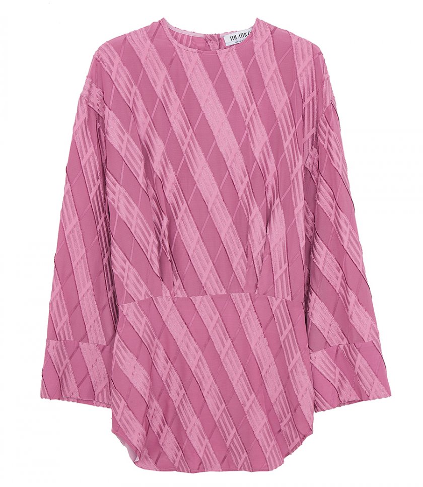 CLOTHES - PALMER MINI DRESS