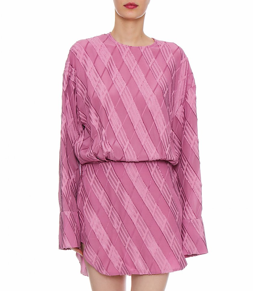 PALMER MINI DRESS