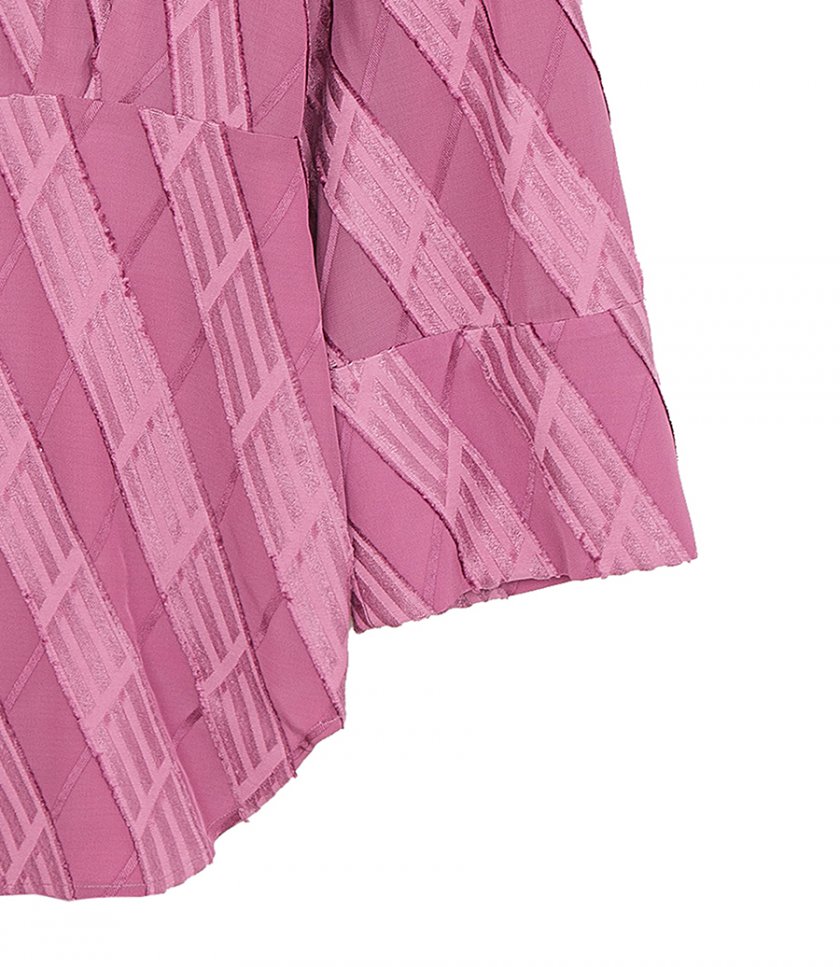 PALMER MINI DRESS