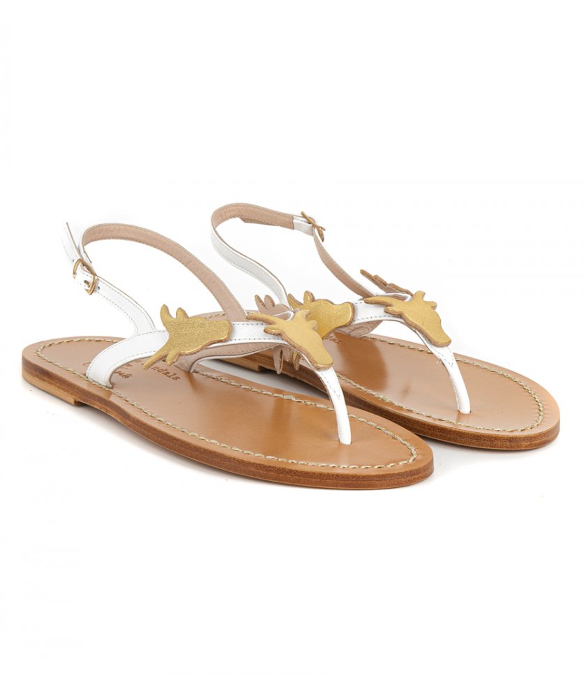 SHOES - DIONE SANDALS