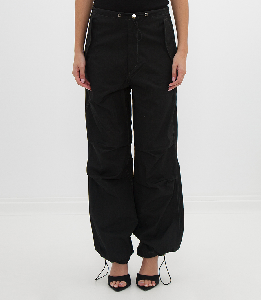 TOGGIE PARACHUTE PANTS