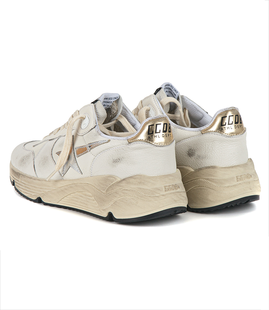 GOLDEN GOOSE 