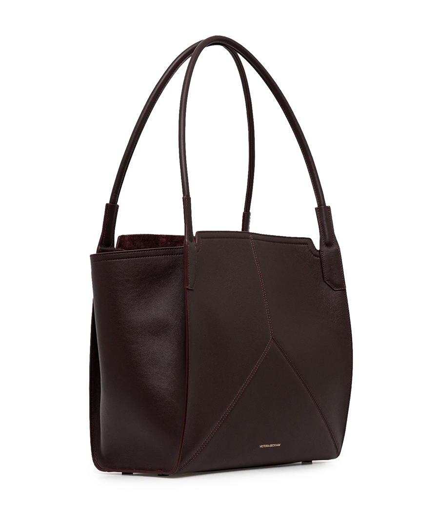 SMALL VICTORIA TOTE