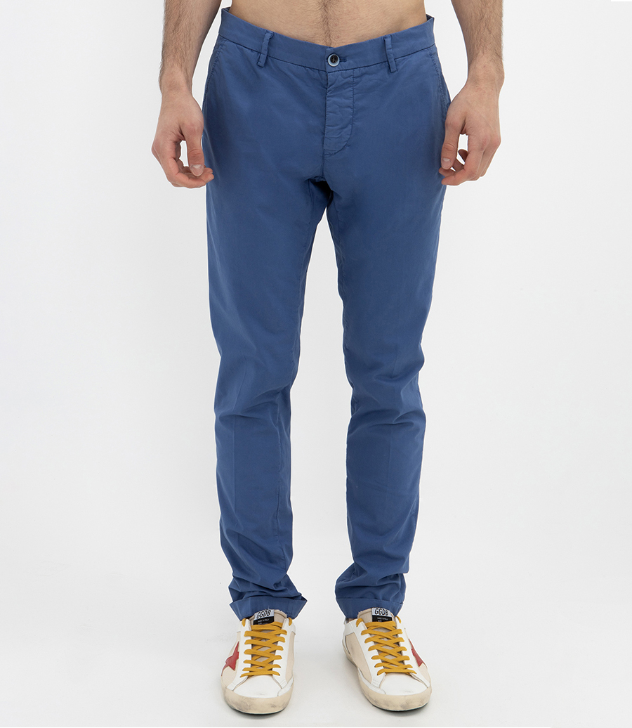 MILANO TROUSERS