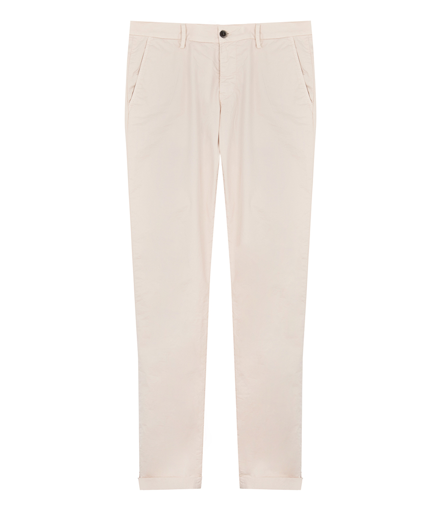 MASON'S - MILANO TROUSERS
