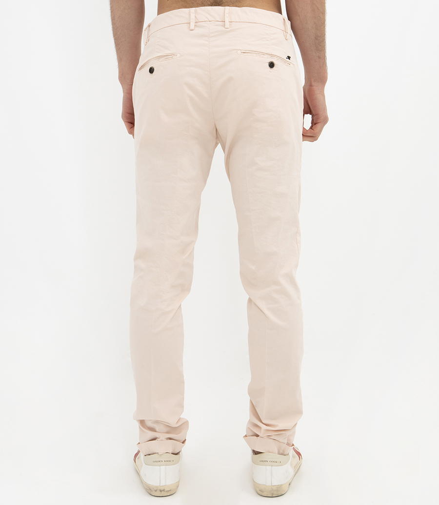 MILANO TROUSERS