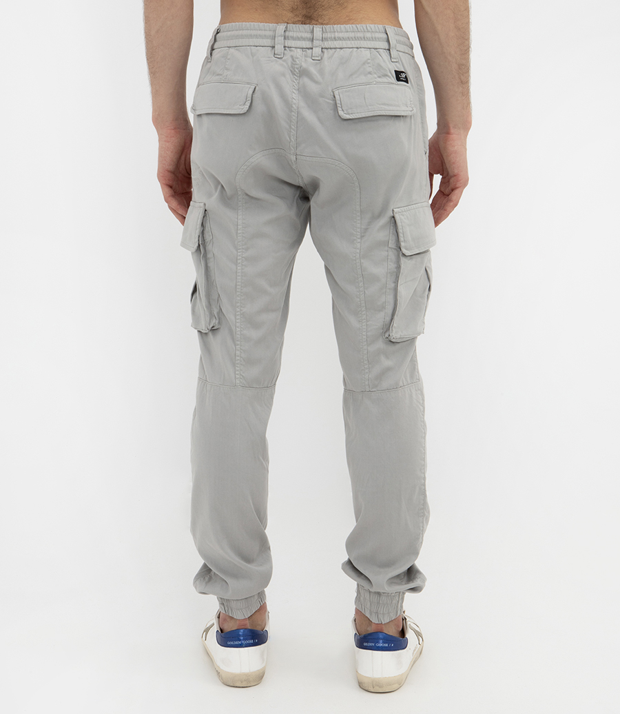 CHILE ELAX TROUSERS