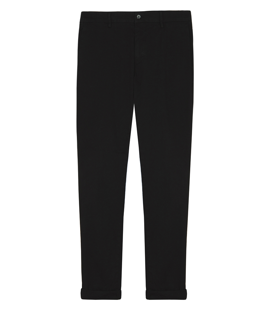 MASON'S - NEW YORK TROUSERS