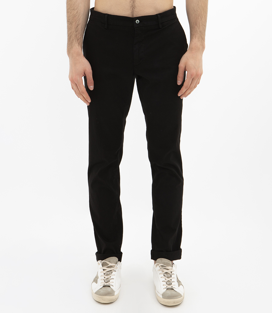NEW YORK TROUSERS