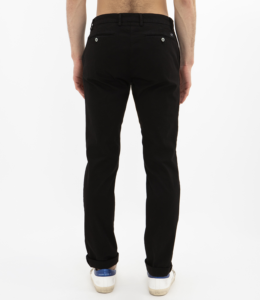 NEW YORK TROUSERS