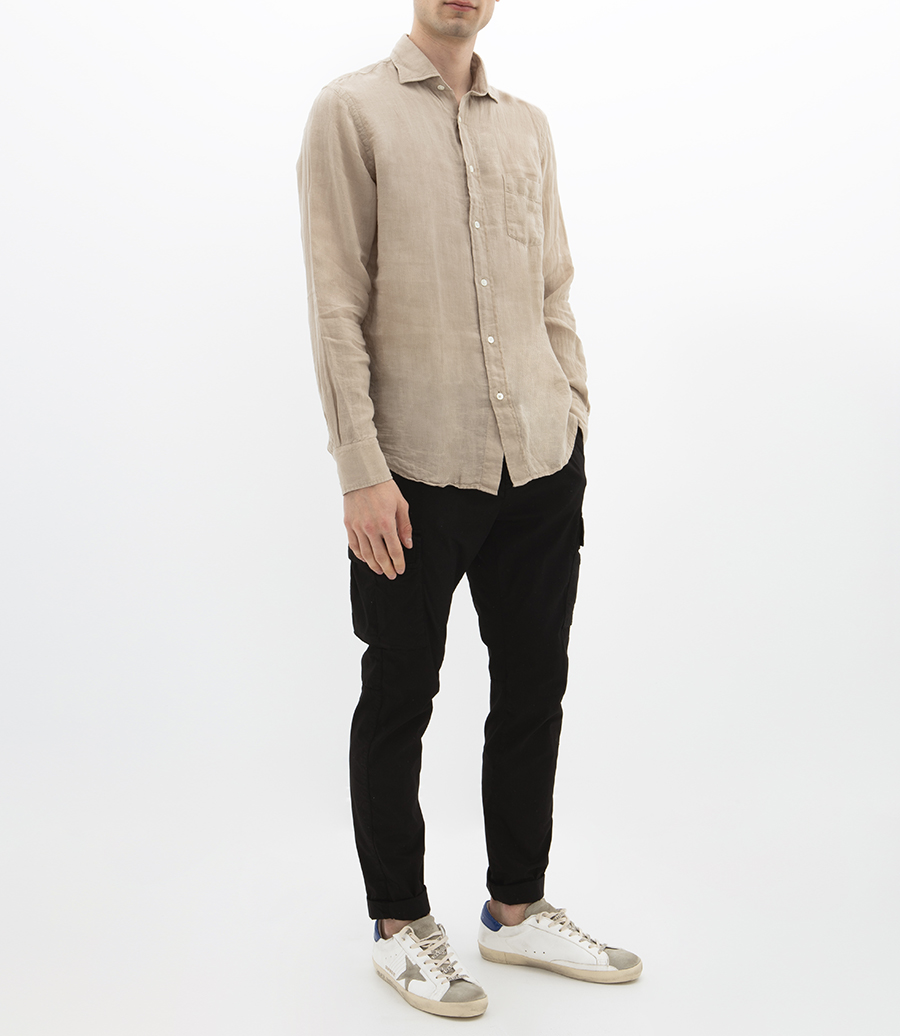 NEW YORK TROUSERS