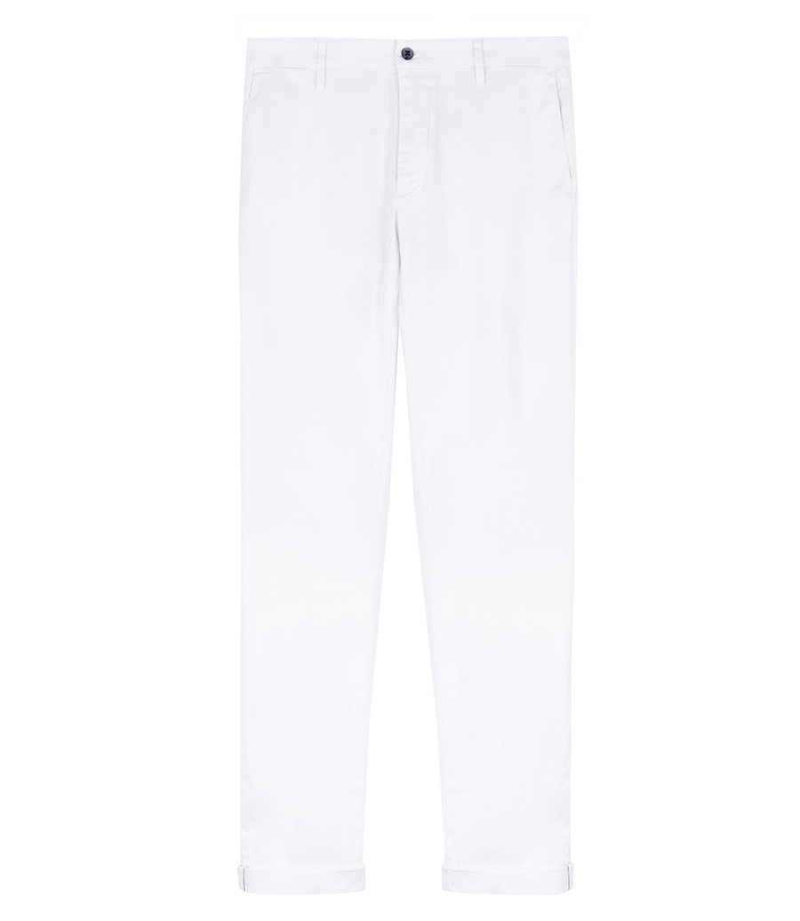 MASON'S - NEW YORK TROUSERS