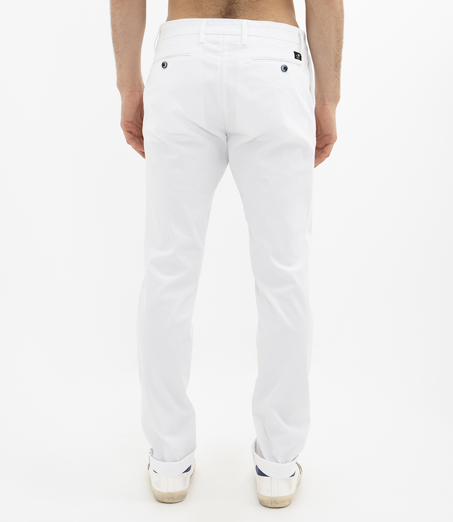 NEW YORK TROUSERS