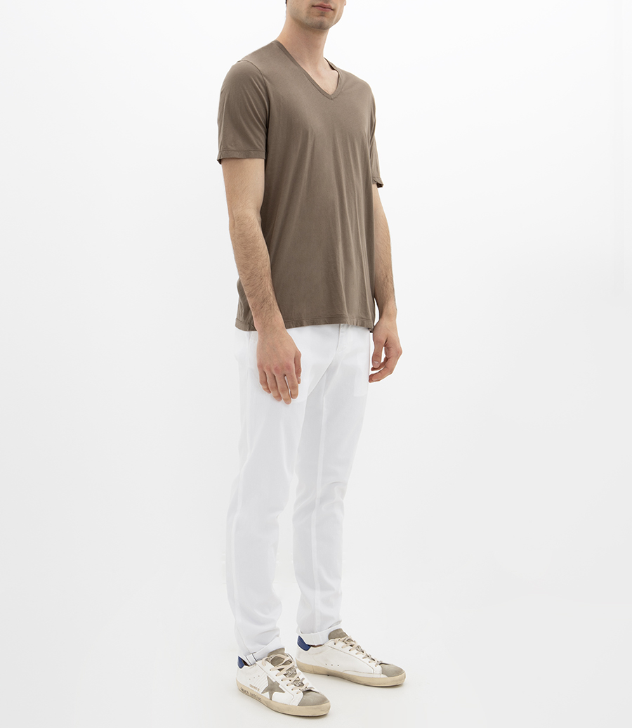 NEW YORK TROUSERS