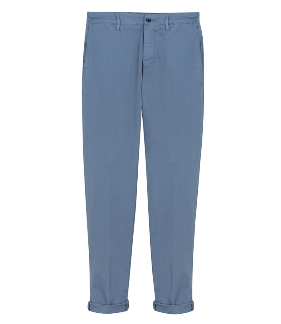 MASON'S - NEW YORK TROUSERS