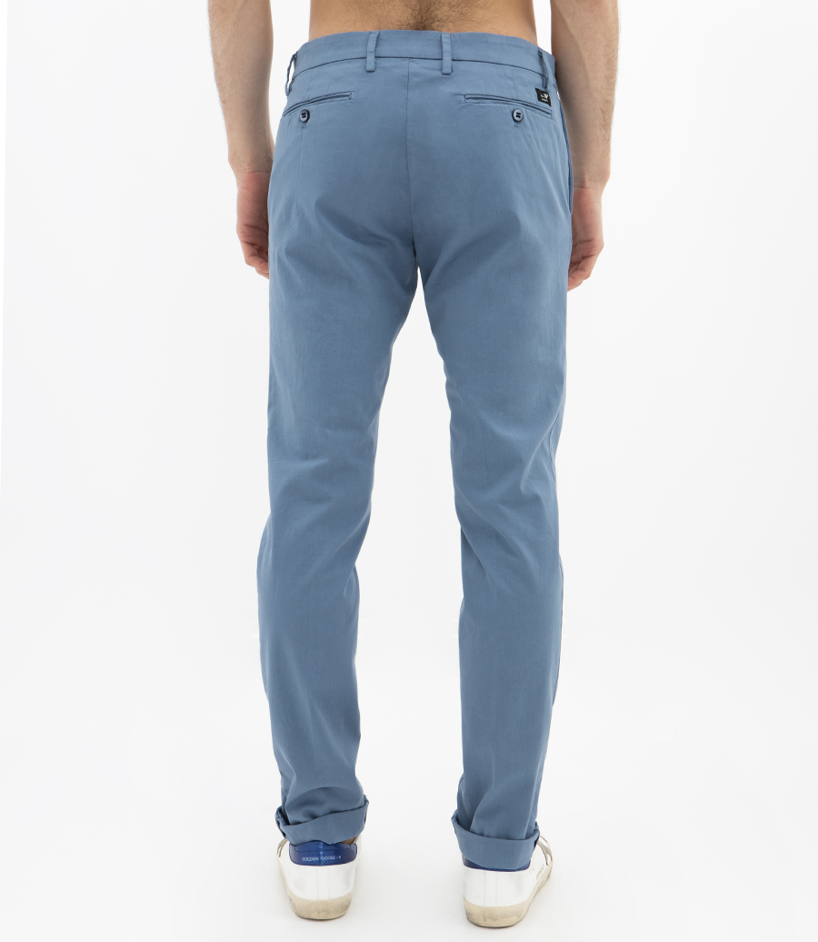 NEW YORK TROUSERS
