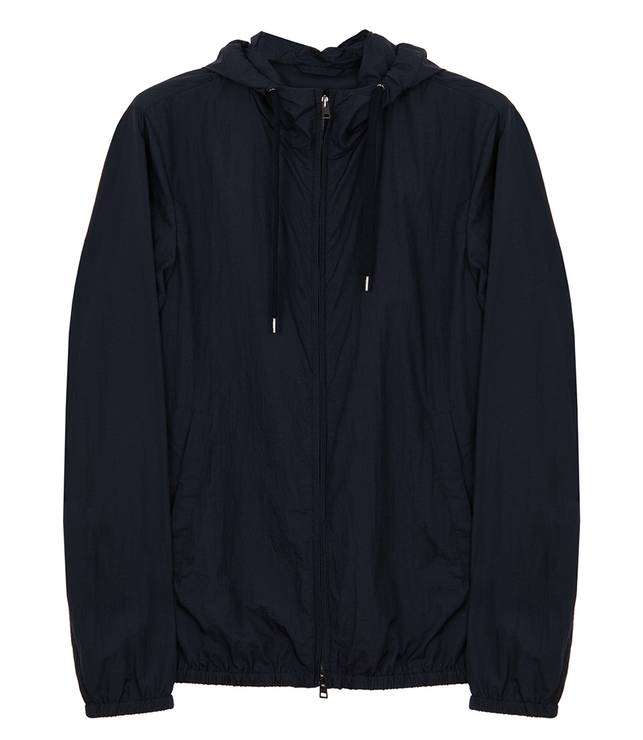 HERNO - RESORT JACKET