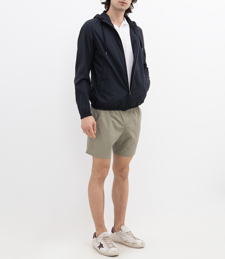 RESORT JACKET