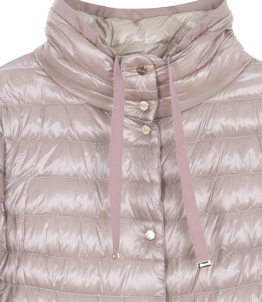 ULTRALIGHT REVERSIBLE CAPE