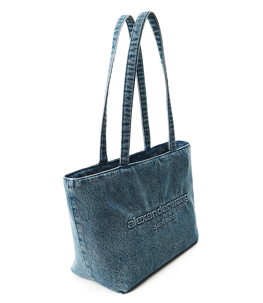 PUNCH MEDIUM TOTE