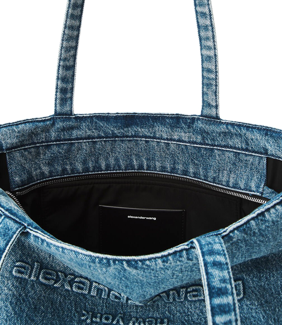 PUNCH MEDIUM TOTE