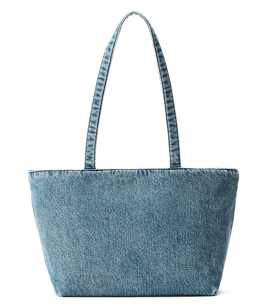 PUNCH MEDIUM TOTE