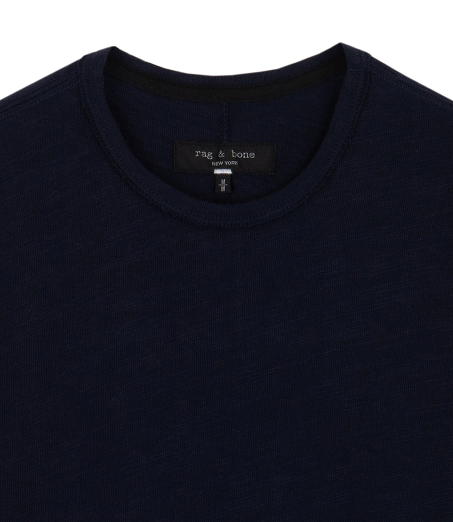 CLASSIC FLAME TEE