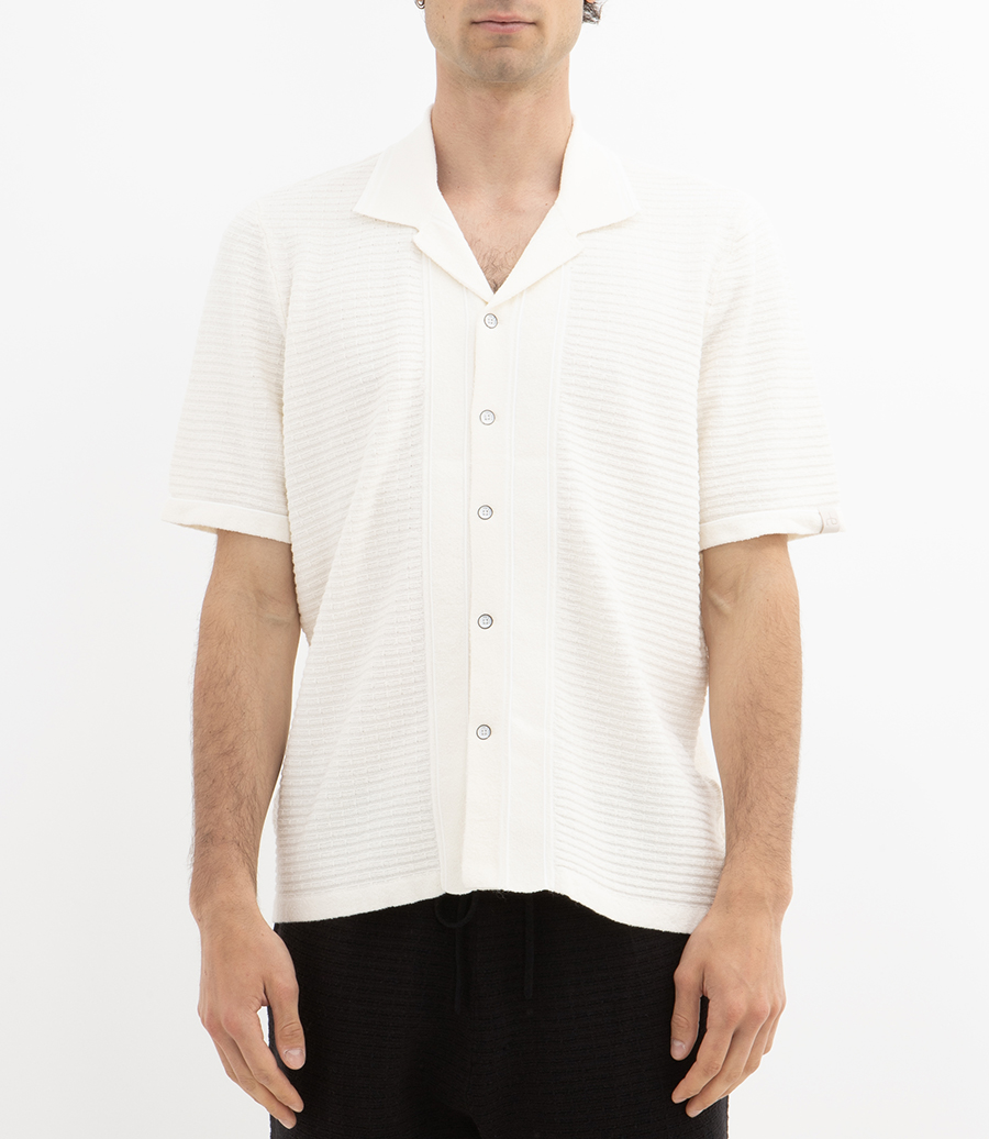 ZUMA OTTOMAN CAMP SHIRT