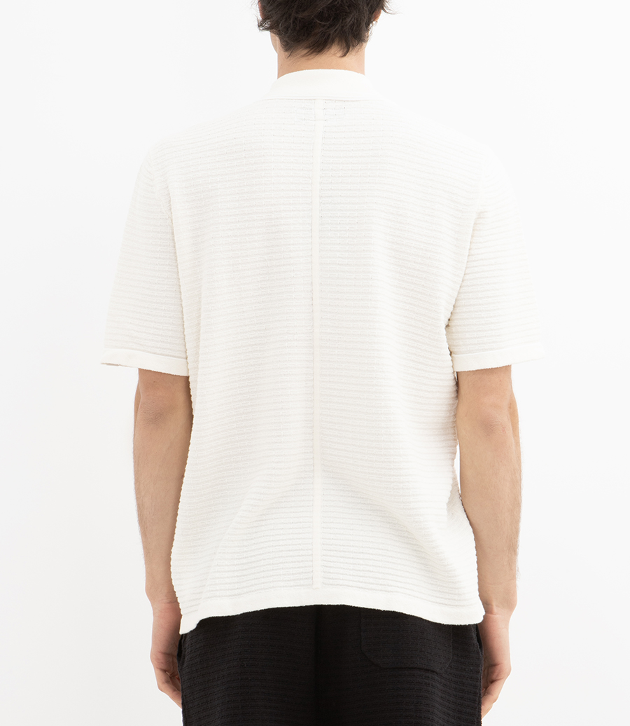 ZUMA OTTOMAN CAMP SHIRT