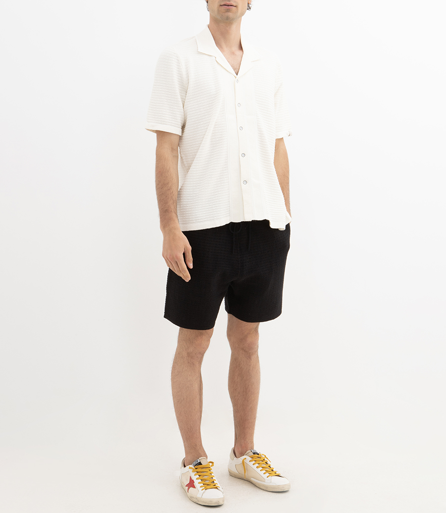ZUMA OTTOMAN CAMP SHIRT