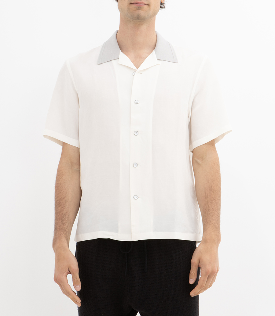 AVERY SLUB SHIRT