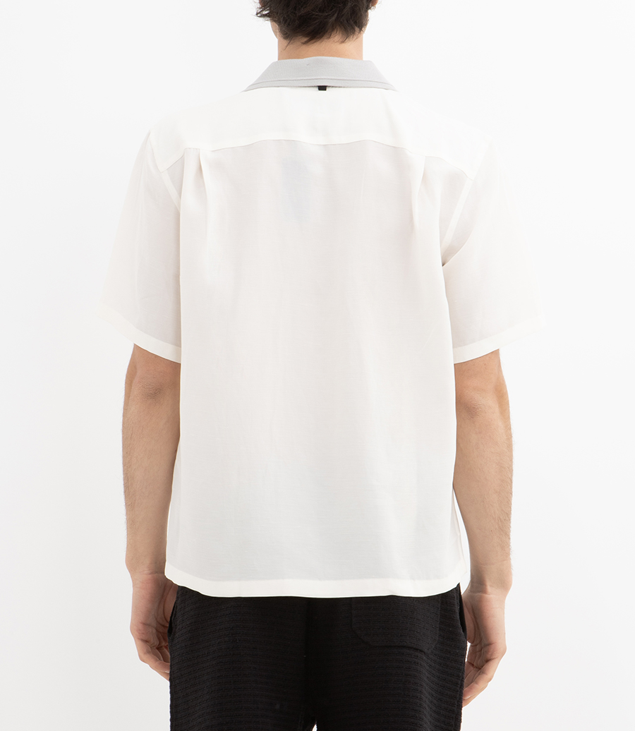 AVERY SLUB SHIRT