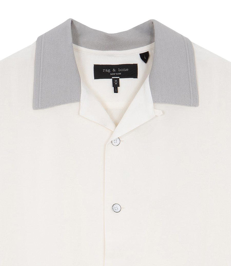 AVERY SLUB SHIRT