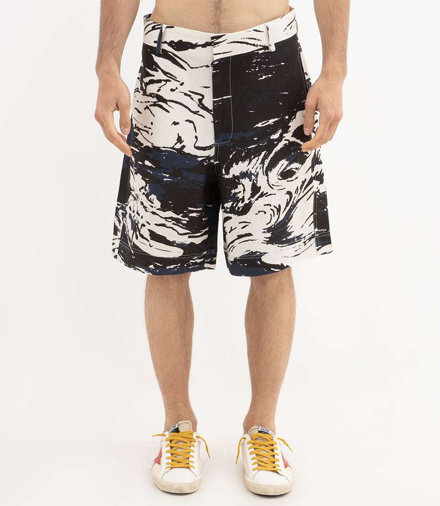 SURF TAILORED RESORT SHORT