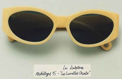 JACQUEMUS EYEWEAR