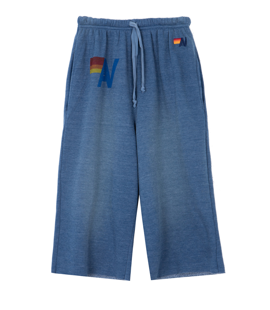 AVIATOR NATION - VINTAGE LOGO MENS SWEATSHORTS