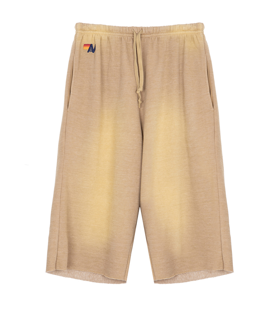 AVIATOR NATION - ESSENTIAL MENS SWEATSHORTS