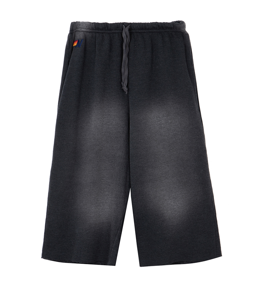 AVIATOR NATION - ESSENTIAL MENS SWEATSHORTS