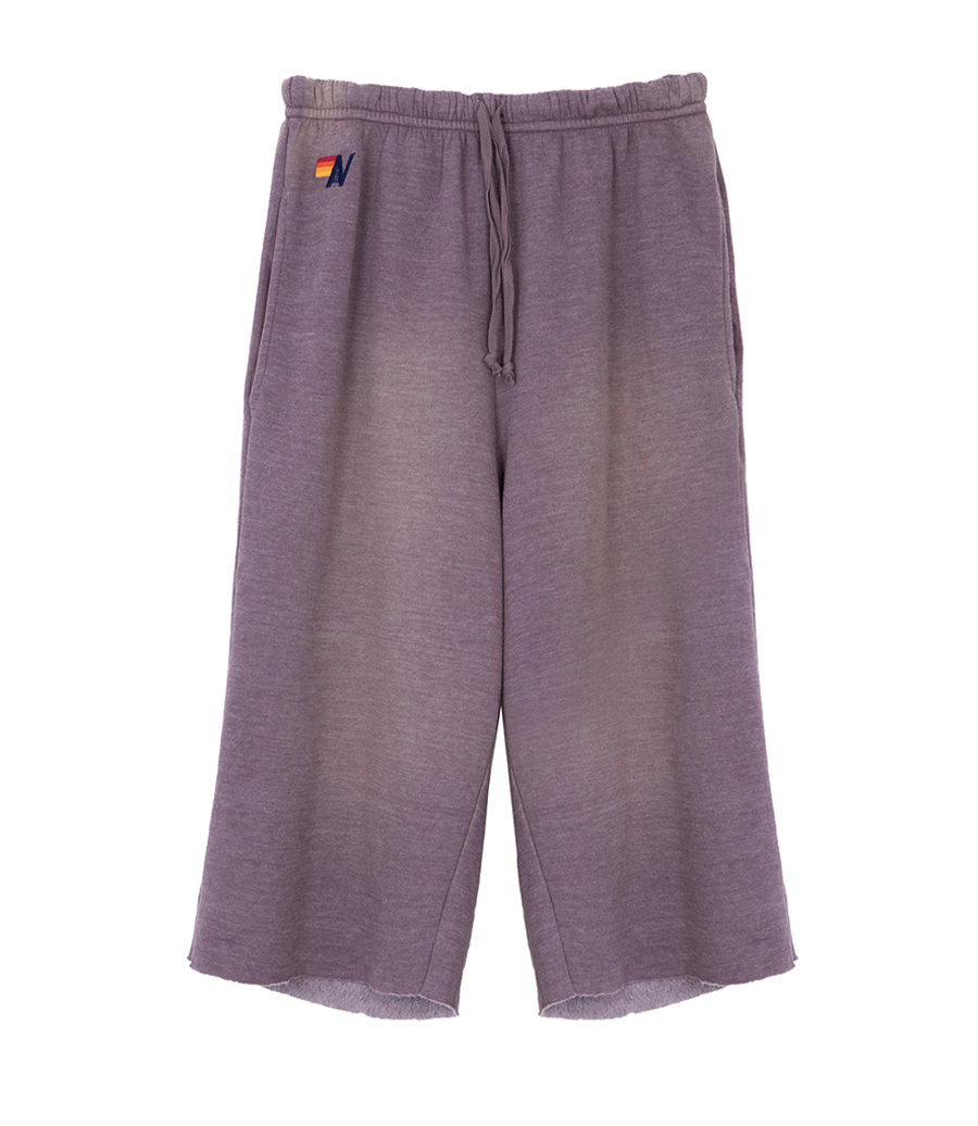 AVIATOR NATION - ESSENTIAL MENS SWEATSHORTS