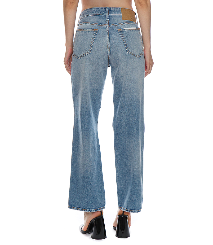 LOGAN JEANS