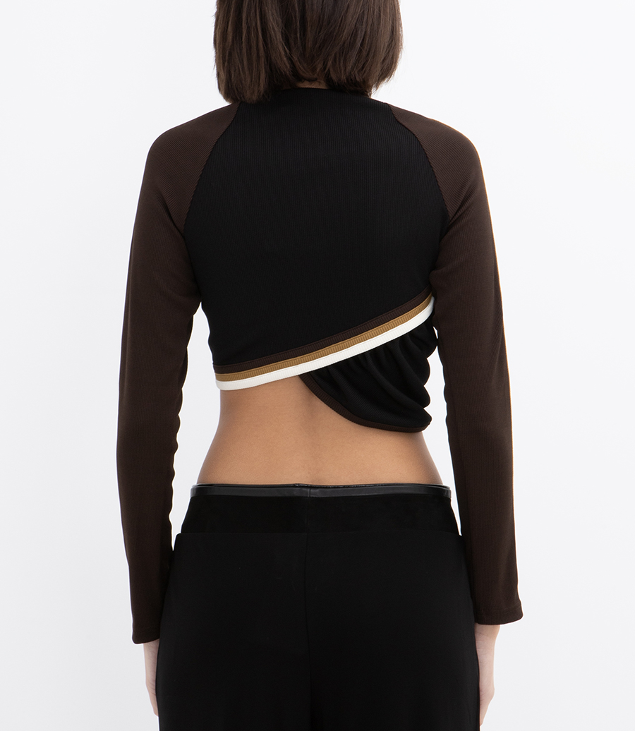 VERNER MULTI BIND TOP