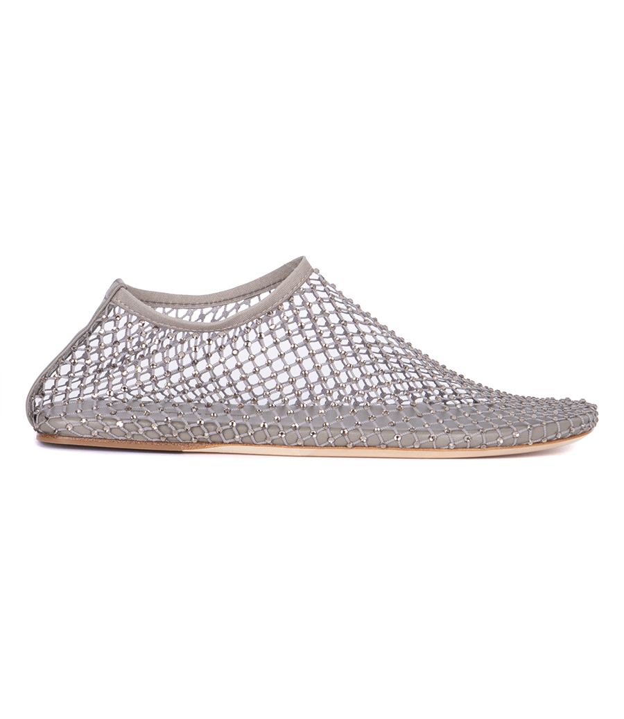 CHRISTOPHER ESBER - MINETTE FLAT