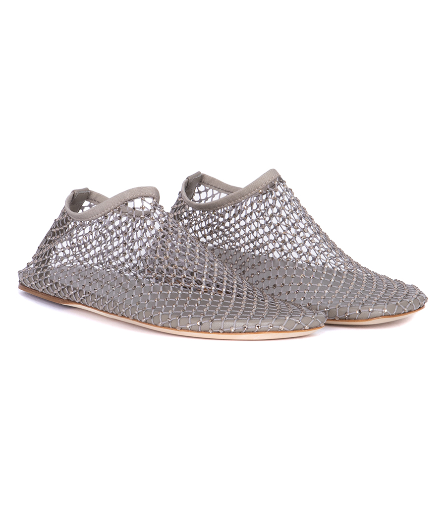 MINETTE FLAT