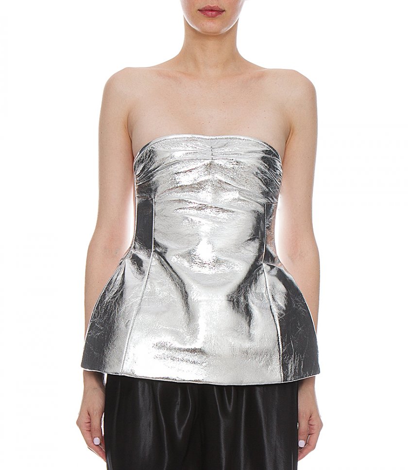 THE BLANCHE TOP