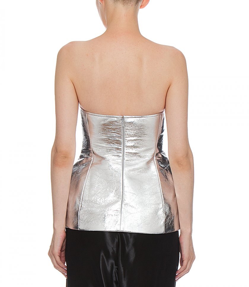THE BLANCHE TOP
