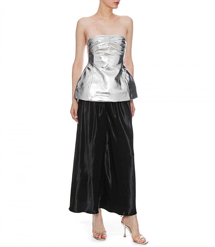 THE BLANCHE TOP