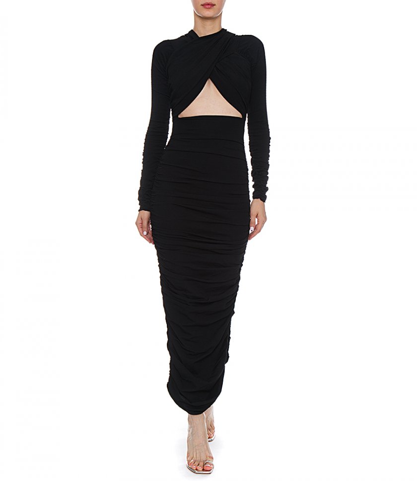 THE VIENNA DRESS